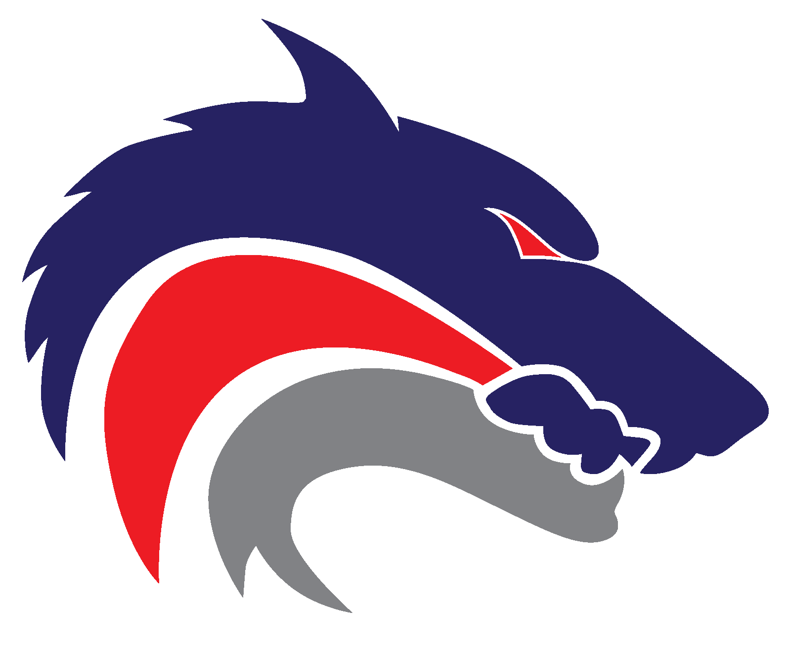 Martin Luther King High School - Martin Luther King High School Logo (1592x1315)