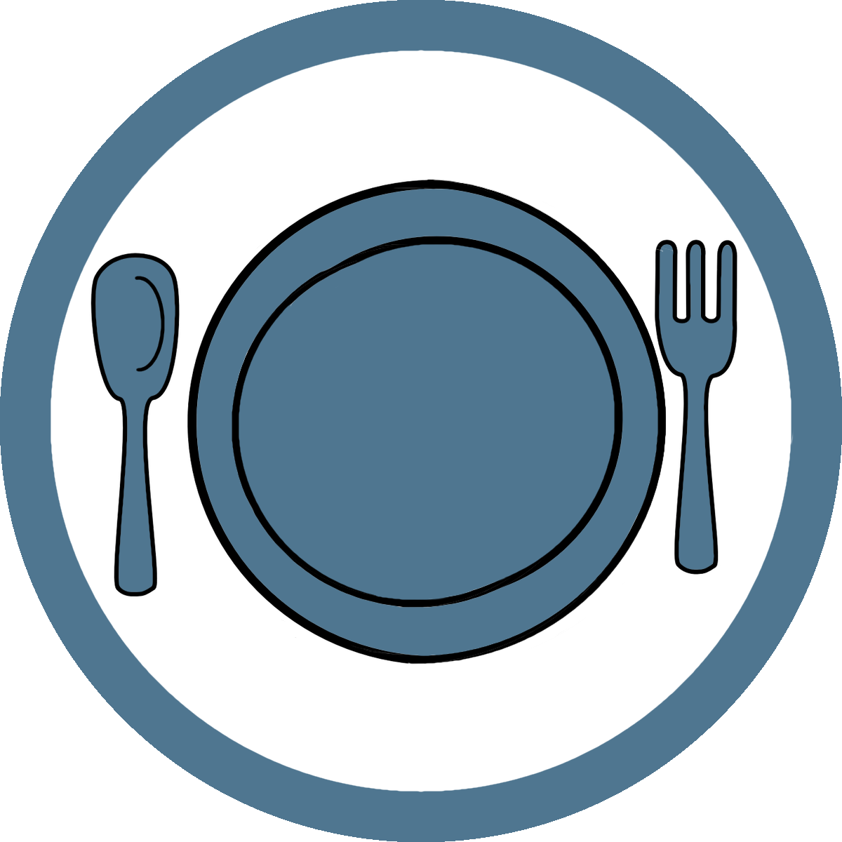 Americans With Disabilities Statement - Portrait Of A Man (1200x1200)