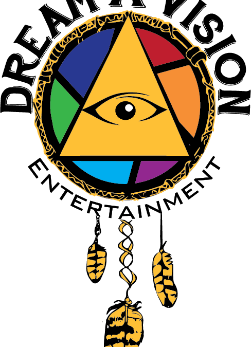 I Have A Dream A Vision - I Have A Dream A Vision (488x675)