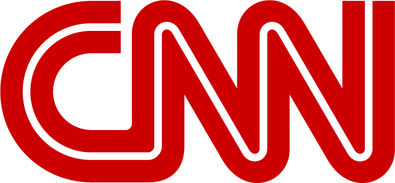 Close Dialog - High Resolution Cnn Logo (790x367)