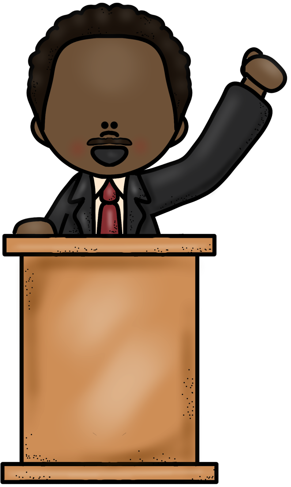 Martin Luther King Jr Day Is Just Around The Corner, - Martin Luther King Jr. (964x1600)