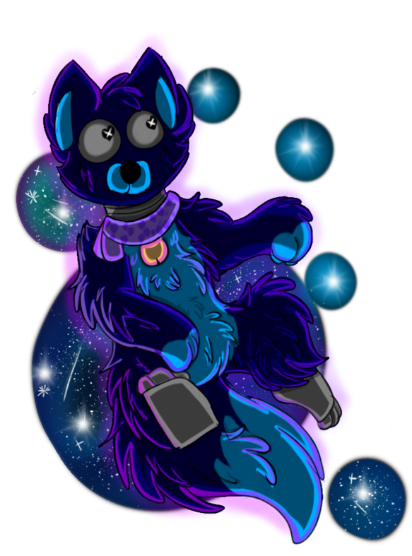 Dream Of The Stars By Fnacworld - Illustration (600x800)