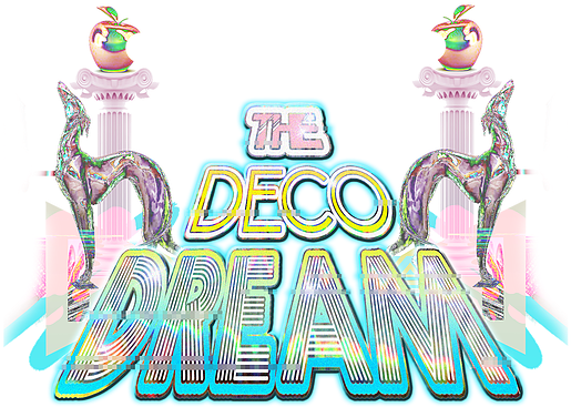 I Am Heather Hermann The Duchess Of Deco - The Deco (600x432)