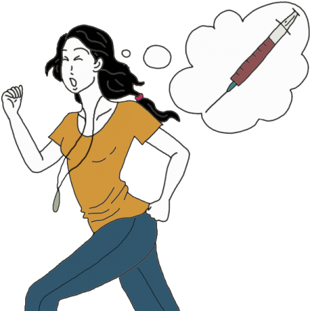 Uncover Hidden Dream Meanings - Dream (450x450)