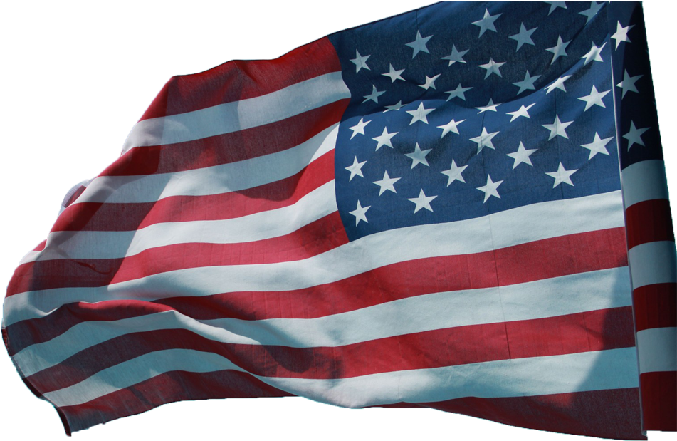 Flag Of The United States National Flag - Flag Of The United States National Flag (1024x794)