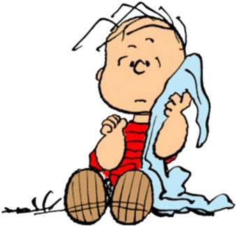 We All Have A Dream Of Some Sort - Linus Van Pelt (356x351)