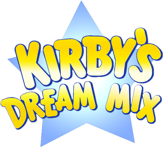 It's More Or Less A One Man Project - Kirby's Dream Land (563x516)