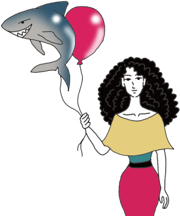 Shark Dream Meaning - Shark (450x450)