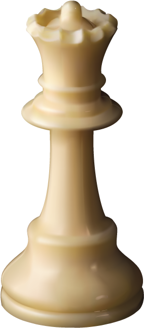 Chess Png Image - Transparent Chess Piece Png (612x792)