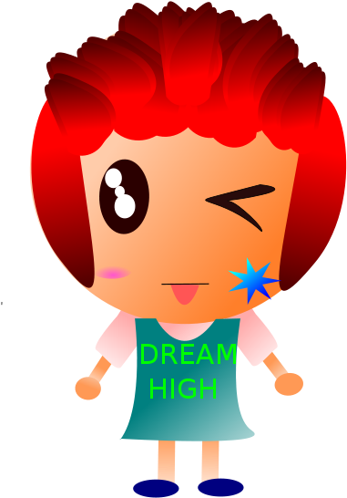 Similar Clip Art - Bumper Sticker (566x800)