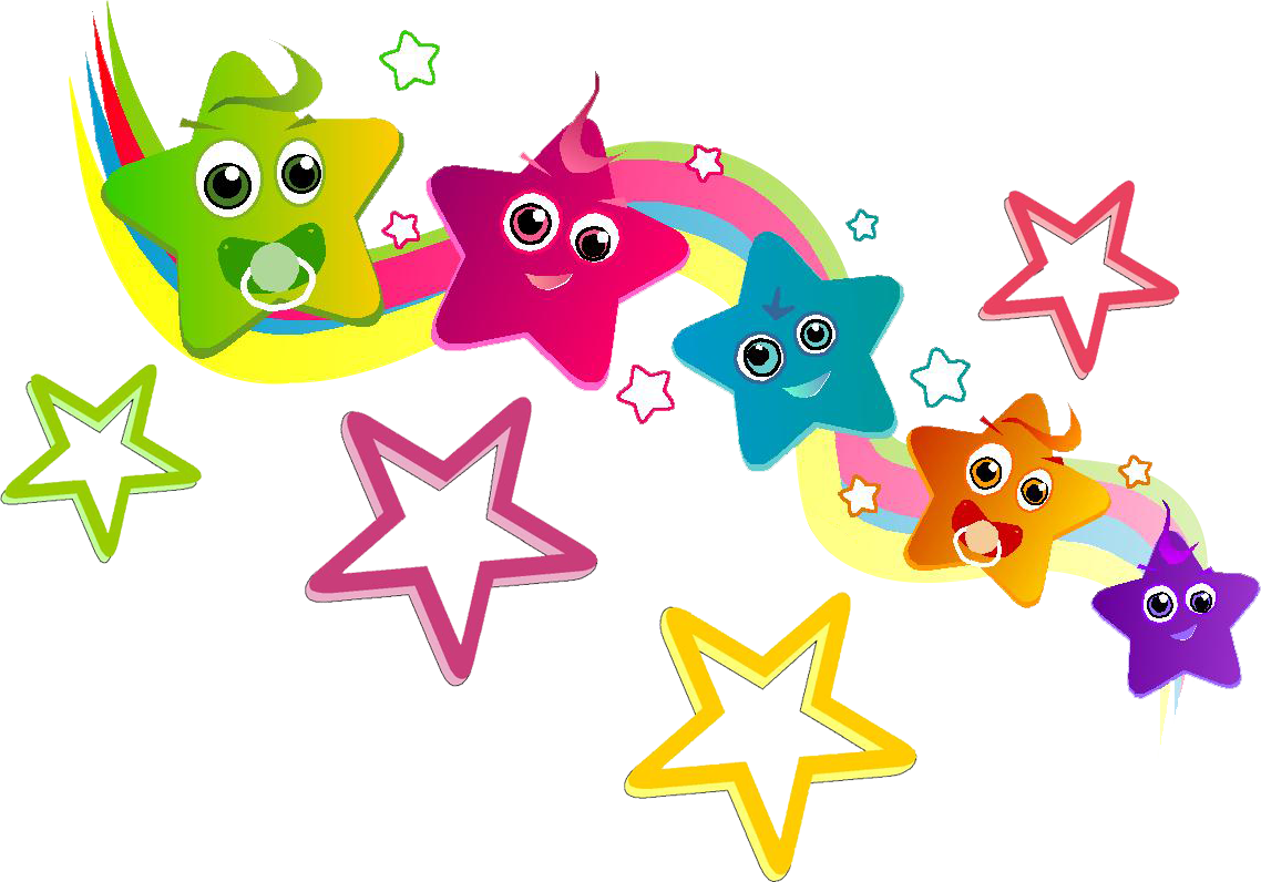 Baby Bright Stars Experience - Cartoon (1138x796)