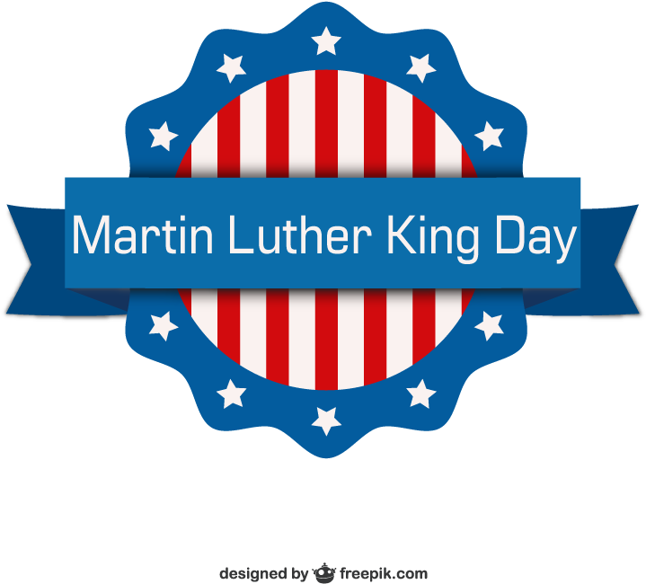 Martin Luther King Jr Clip Art - Martin Luther King Day (798x702)