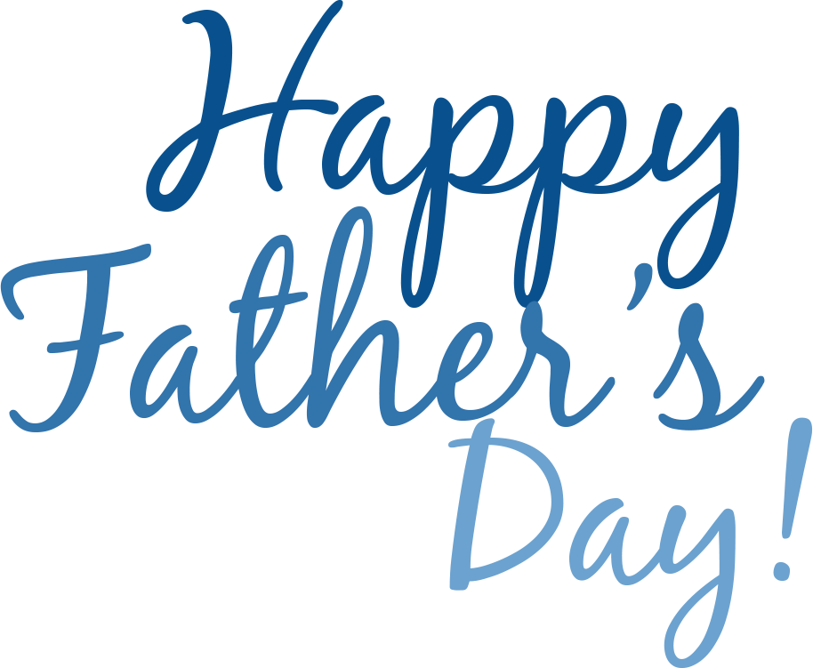 Happy Fathers Day - Happy Fathers Day Clip Art (914x751)