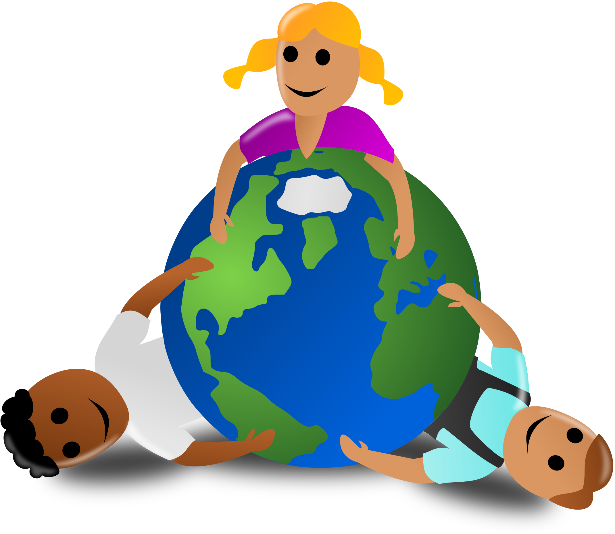 Clipart Martin Luther King Jr - Martin Luther King Jr Day Icon (2400x2400)