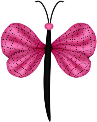 Lacarolita Pb Bunny Dragonfly2 - Portable Network Graphics (411x500)