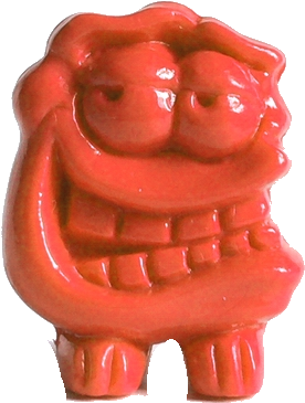 Playboy - Amax6 - Figurine (387x400)