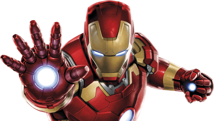 Genius, Billionaire, Playboy, Philanthropist - Iron Man Infinity War Png (960x528)