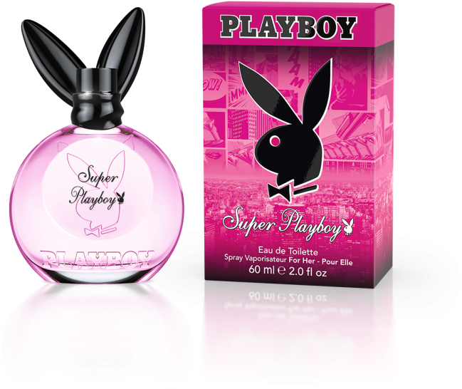Playboy Super Playboy Female - Playboy Super Women Eau De Toilette Spray 40 Ml (768x614)