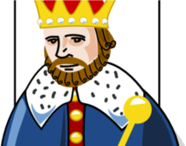 King King Cliparts - King Png (640x480)