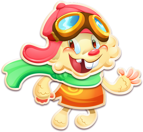 Candy Crush Jelly Saga Takes The Formula You Know And - Candy Crush Jelly Saga (500x465)