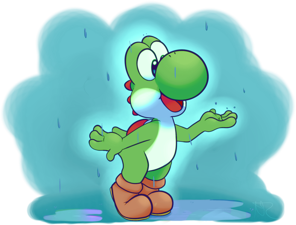 Day 5 Rain By Entin - November 4 (1032x774)