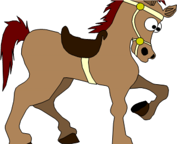 Mare Clipart King Horse - Mane (640x480)