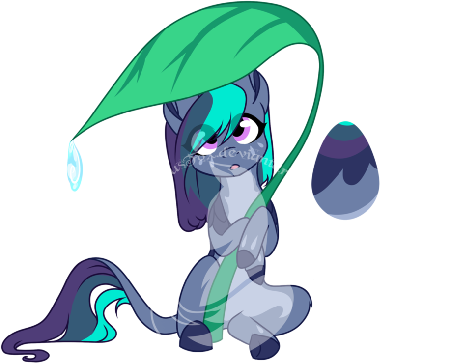 Mystery Skimmer Adopt-rain Theme [closed] By Fuyusfox - Cartoon (955x836)