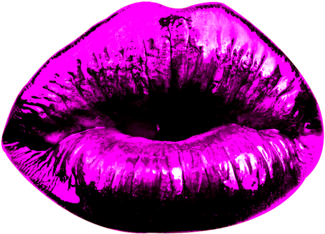 You Make Me Feel More Than Real - Lipsense By Senegence (fuscia) (500x419)