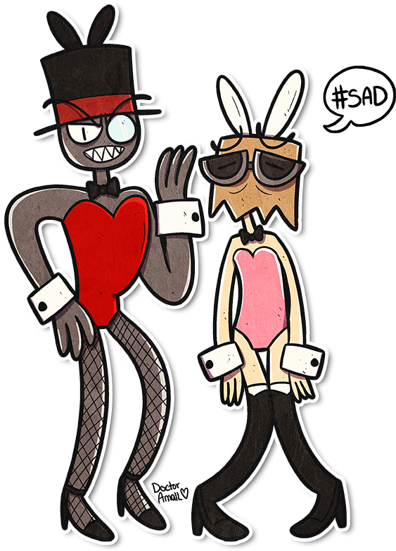 Steven Universe Villainous Rick And Morty Heroic Black - Cartoon (727x800)