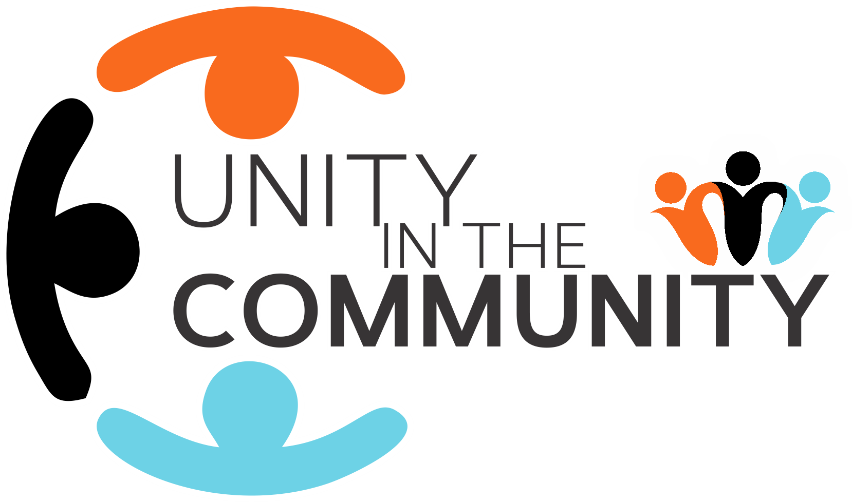 Unity In The Community Urges Locals To Make 2017 More - Unity In The Community (1658x978)