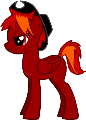 Blaze Wing - Characters - Roleplay Characters - Mlp - Bajancanadian Pony (830x650)