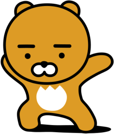 Face Shop X Kakao Friends Character Hand Cream (600x600)