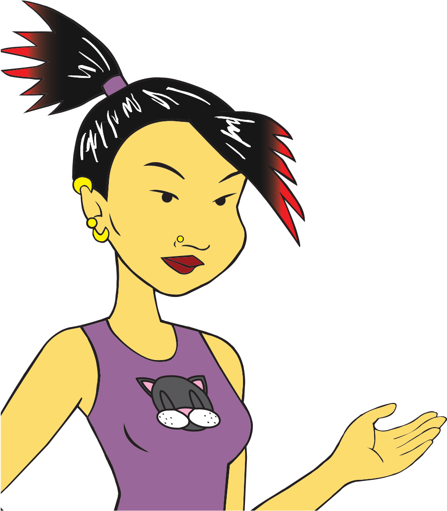 I'm On The Lookout For All The Hot Youth Talent In - Up Close And Personal (1194x1035)