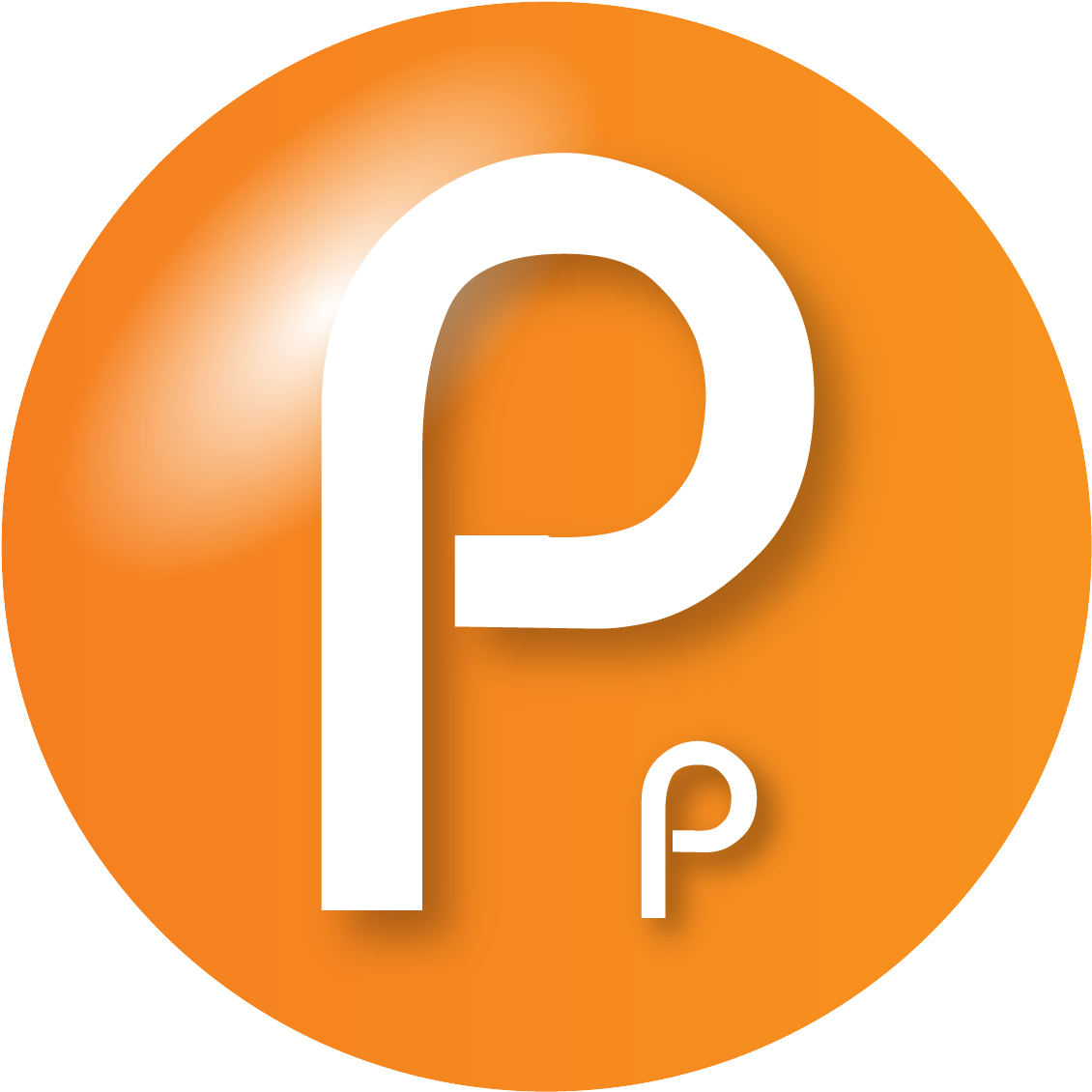 Explore - Blog Circle Icon Png (768x768)