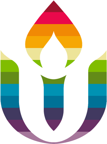Message For All - Unitarian Logo (512x512)