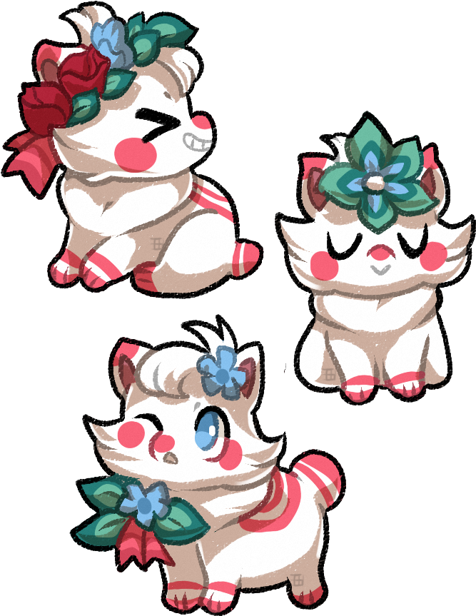 Peony By Griffsnuff - Flower Child (693x893)