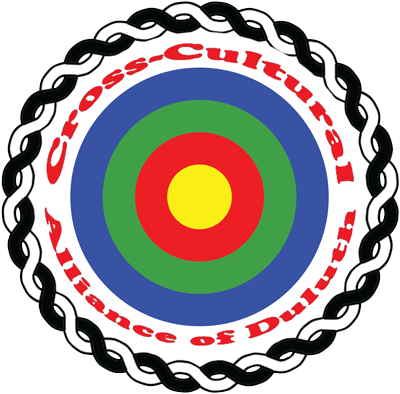 The Cross-cultural Alliance Of Duluth - Culture (400x394)