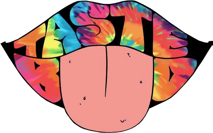 Studio Live Album Out Now - Taste Bud (748x478)