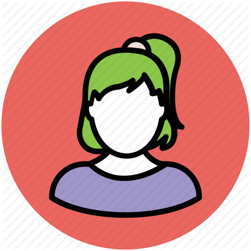 Face, Teenagers, Young, People, Teen, Faces, Teenager, - Illustration (512x512)