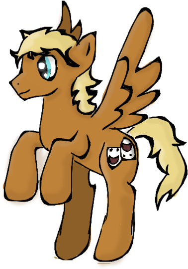 Pony Of Acting By Superrainbowsakura On Clipart Library - Judo (900x580)