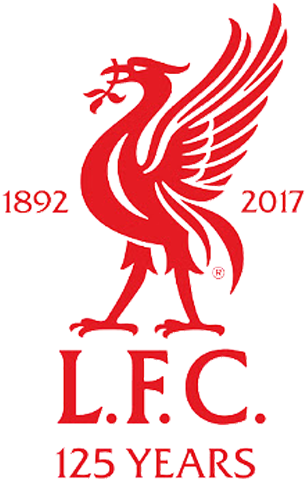 Liverpool L - Logo Liverpool Dream League Soccer 2018 (512x512)