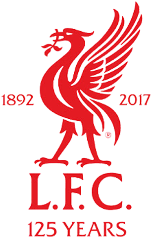 Liverpool L Logo Liverpool Dream League Soccer 2018 512x512