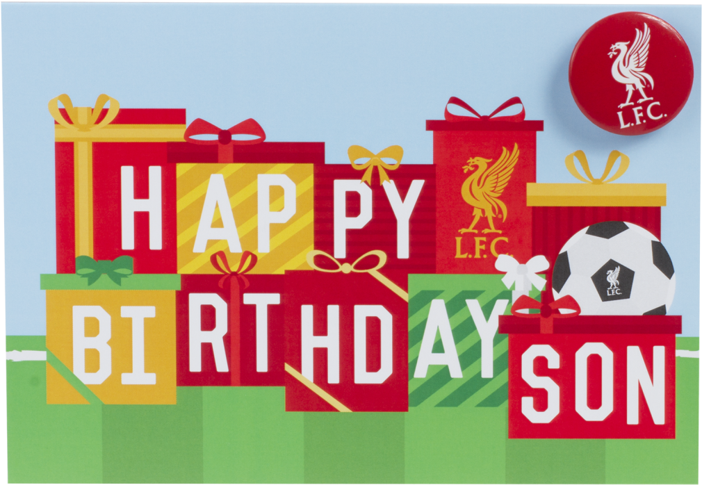 L - F - C - Liverpool Fc Happy Birthday (1200x1200)