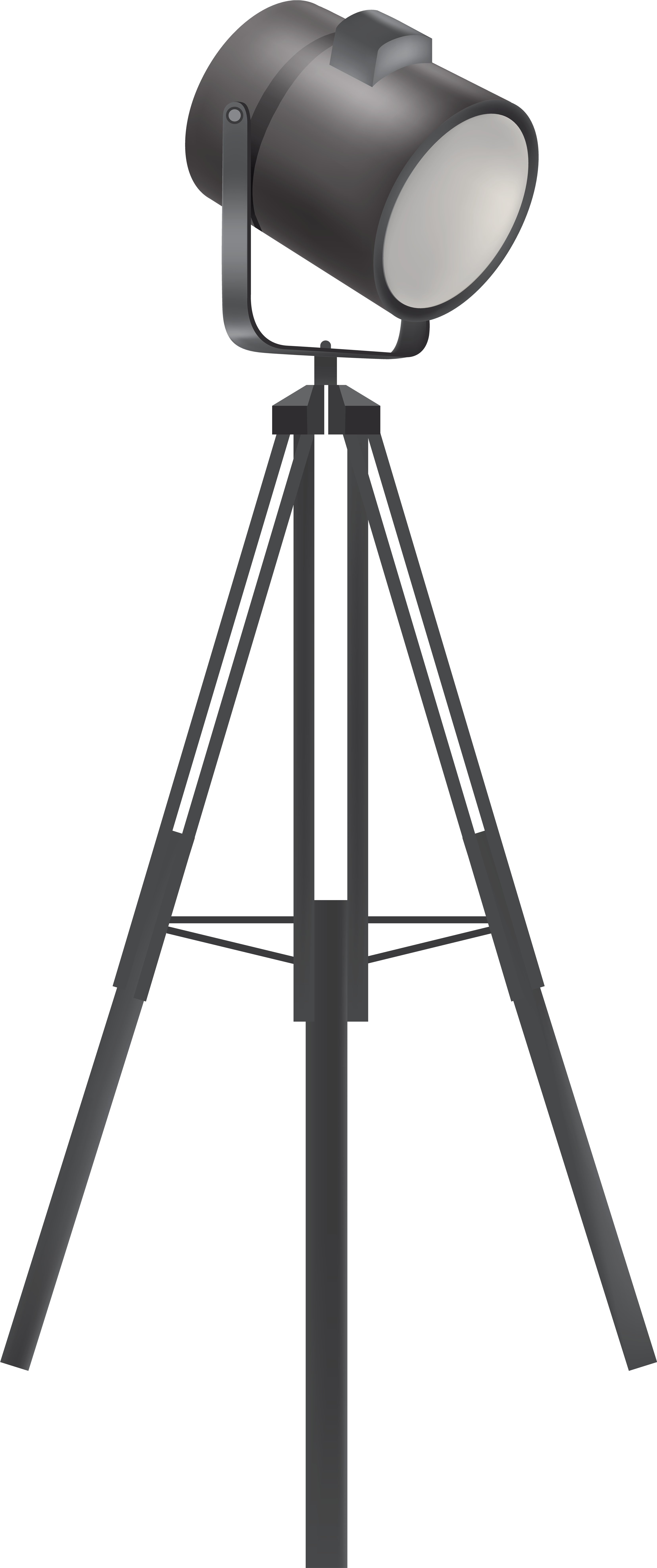 Spotlight Png Clip Art Image - Euclidean Vector (3351x8000)