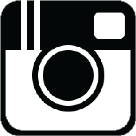 Coby Mcdougall - Graphic Designer - Instagram Emoji Black And White (750x750)