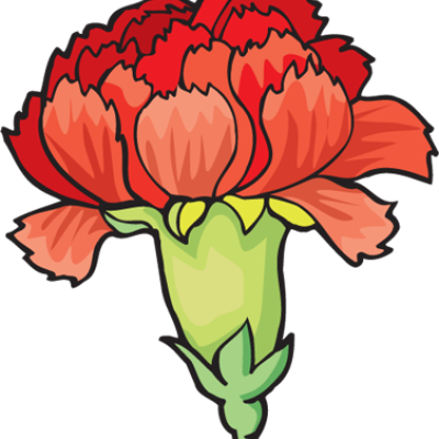 Ohio Flower Png (400x400)