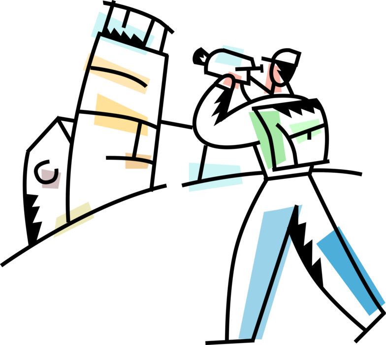 Vector Illustration Of Holiday And Vacation Tourist - Vector Illustration Of Holiday And Vacation Tourist (784x700)