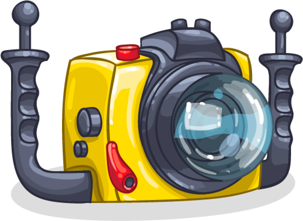 Under Da Sea - Digital Camera (1024x1024)