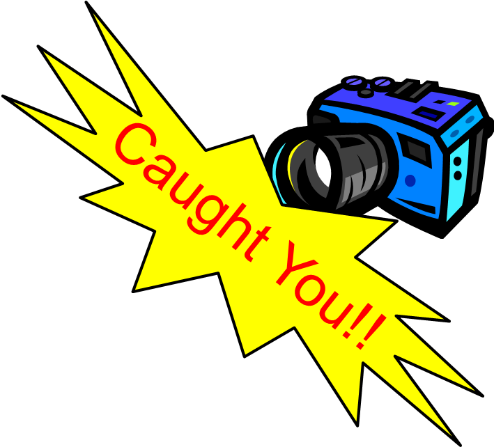 Digital Cultures Assignment - Kamera Clipart (772x684)