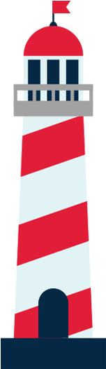 1690 Royster Road Navassa, Nc 28451 1 371-3460 - E-graphic Design Inc Baby Whale Lighthouse Theme Nautical (553x553)